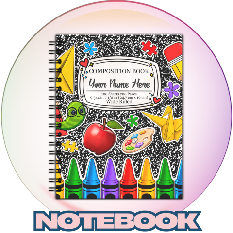 Notebook
